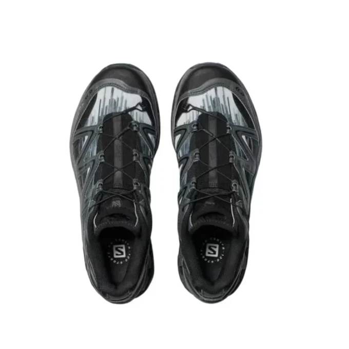 XT-Quest MOUNTAIN “KUOCANG SHAN”