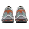 XT-Quest “Silver Orange”