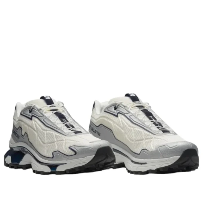 XT-Slate “Vanilla Ice Silver”